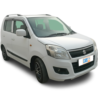 Maruti Wagon R 1.0-img